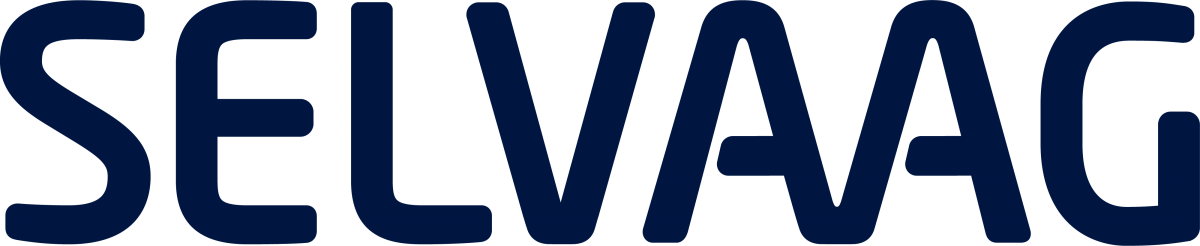 Selvaag logo