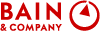 Bain & Co company logo